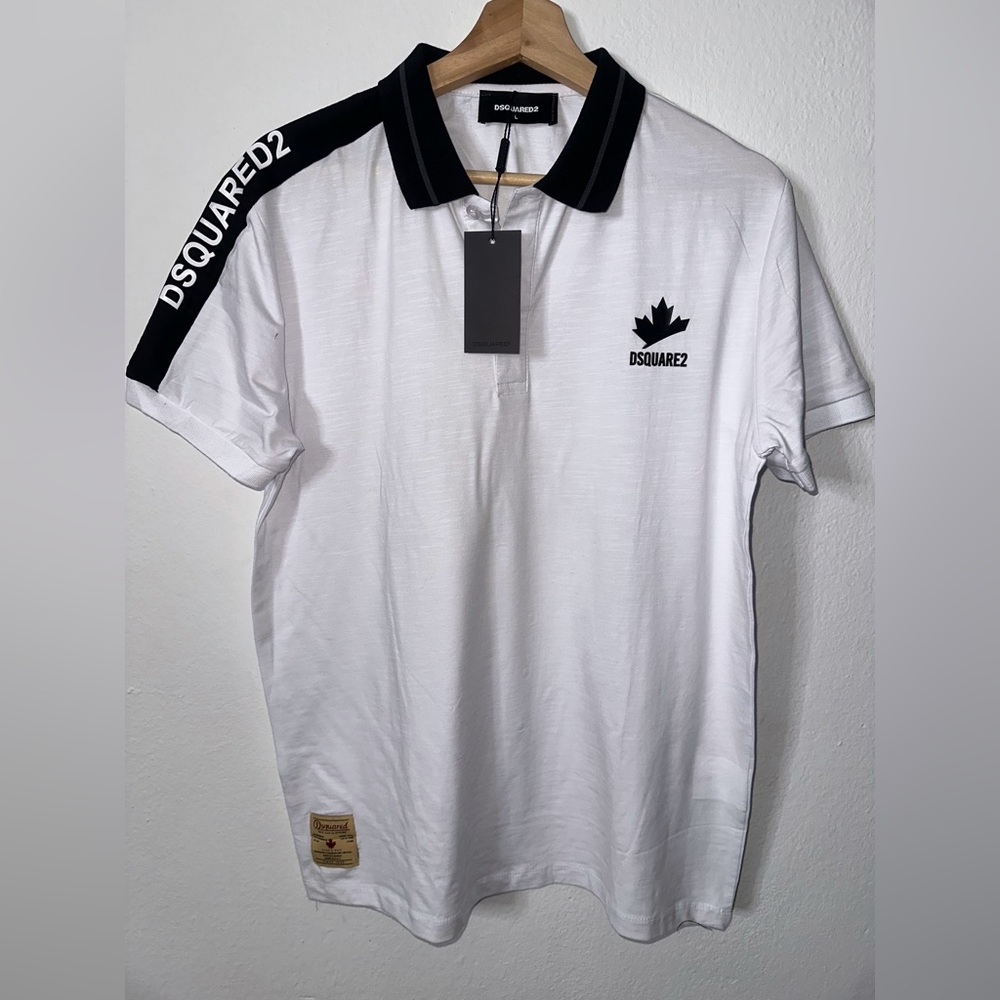 Exclusive shirts